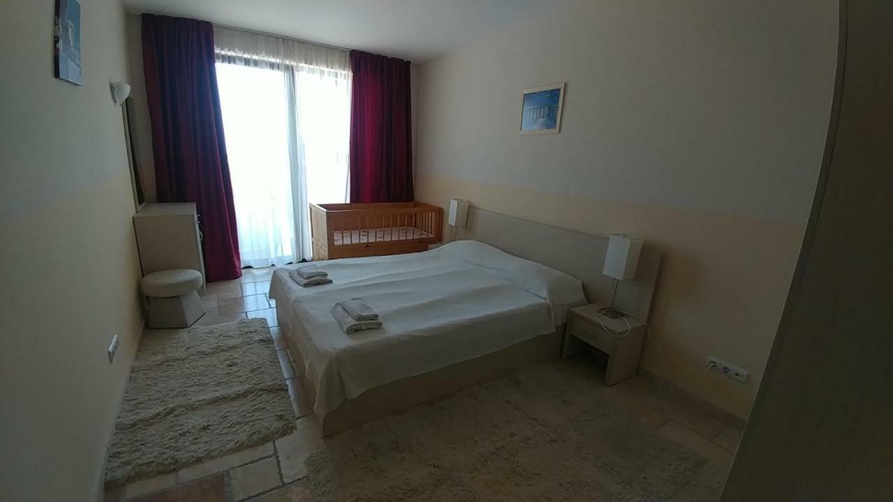 Kaliakria Apart Каварна Екстер'єр фото