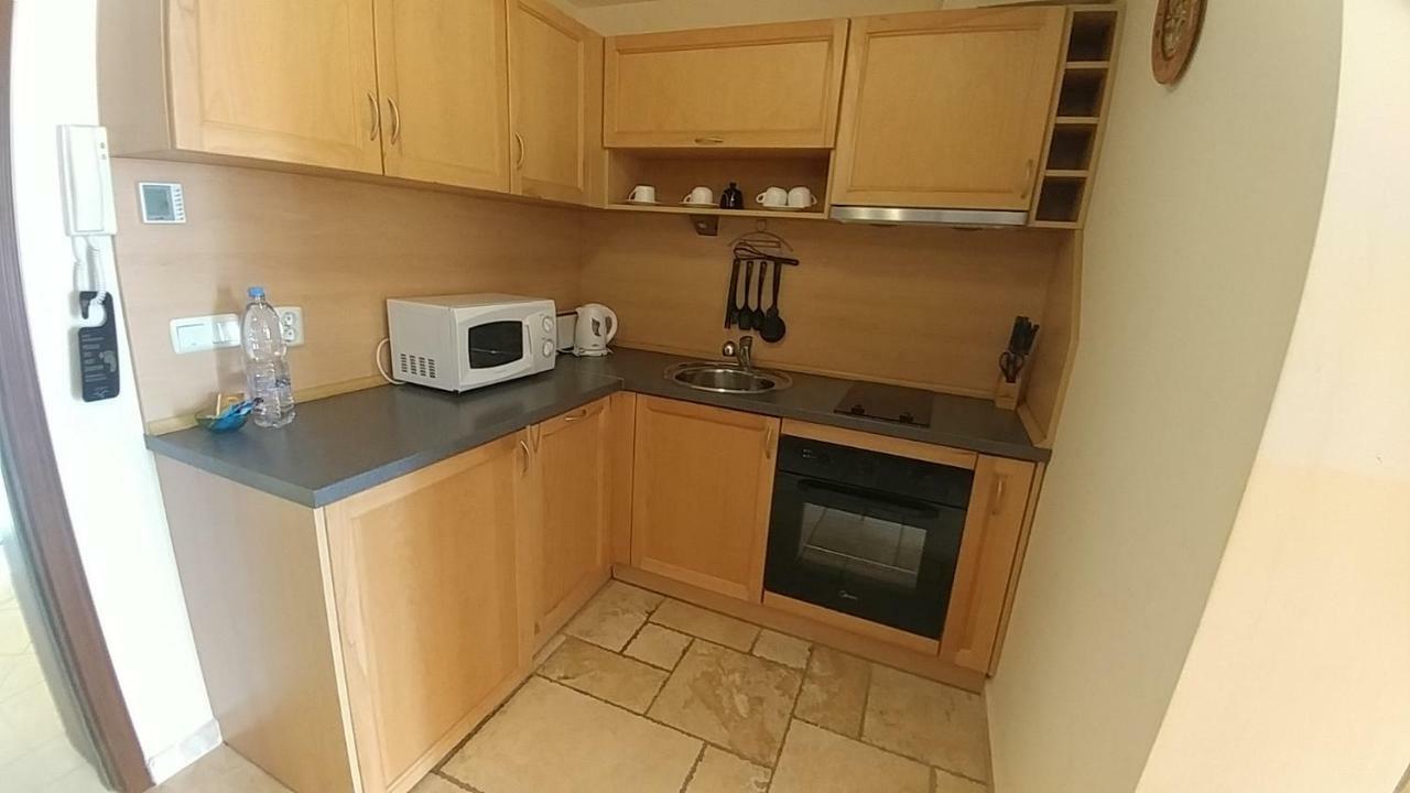 Kaliakria Apart Каварна Екстер'єр фото