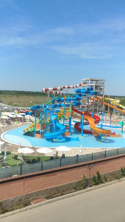 Kaliakria Apart Каварна Екстер'єр фото