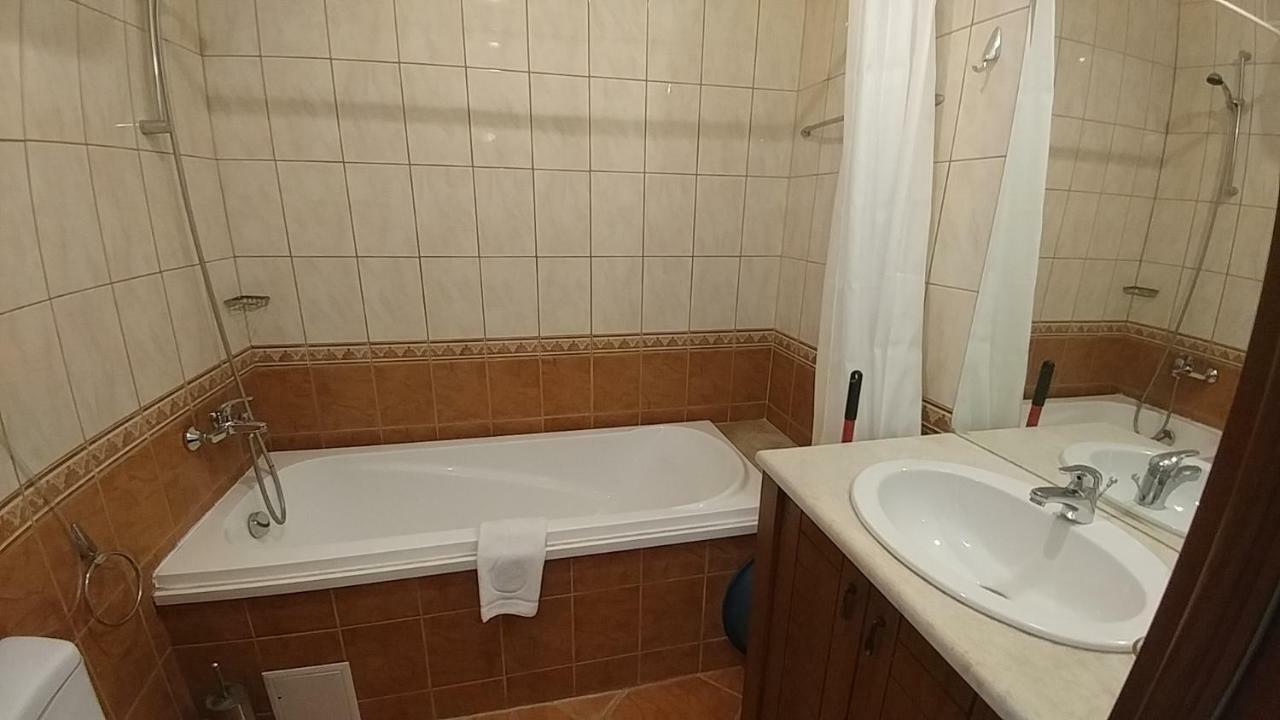 Kaliakria Apart Каварна Екстер'єр фото
