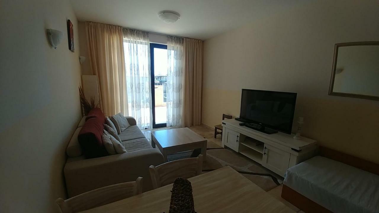 Kaliakria Apart Каварна Екстер'єр фото
